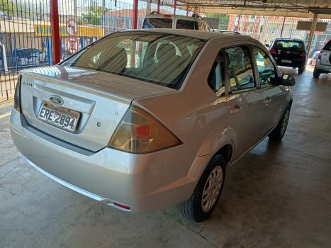 FORD Fiesta Sedan 1.6 4P CLASS FLEX, Foto 3