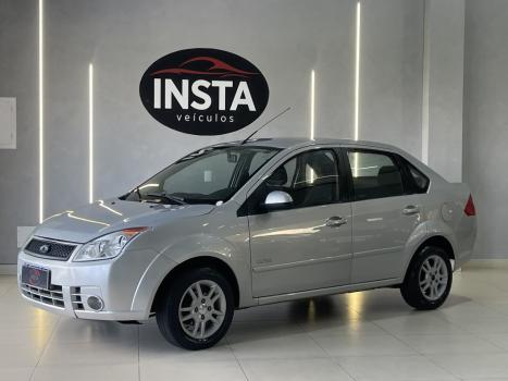 FORD Fiesta Sedan 1.6 4P CLASS FLEX, Foto 1