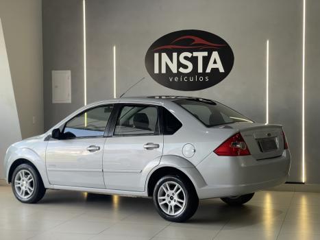 FORD Fiesta Sedan 1.6 4P CLASS FLEX, Foto 2