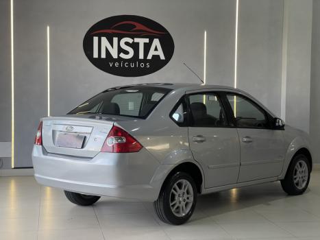 FORD Fiesta Sedan 1.6 4P CLASS FLEX, Foto 4