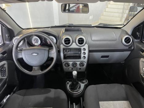 FORD Fiesta Sedan 1.6 4P CLASS FLEX, Foto 8