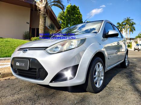 FORD Fiesta Sedan 1.6 4P CLASS FLEX, Foto 1