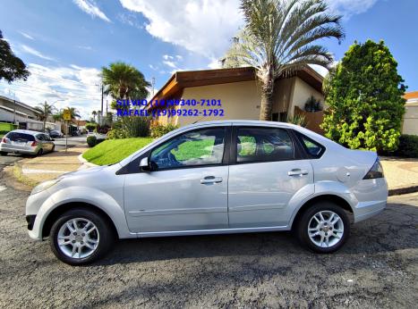FORD Fiesta Sedan 1.6 4P CLASS FLEX, Foto 2