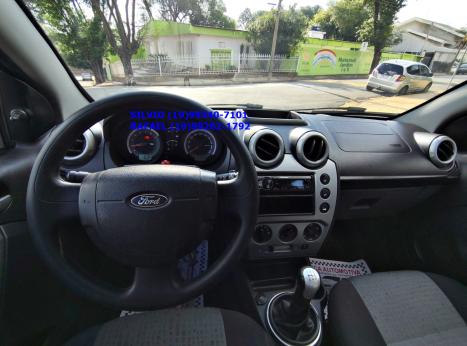 FORD Fiesta Sedan 1.6 4P CLASS FLEX, Foto 3