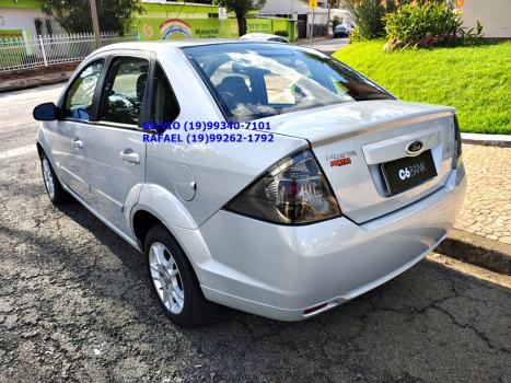 FORD Fiesta Sedan 1.6 4P CLASS FLEX, Foto 4