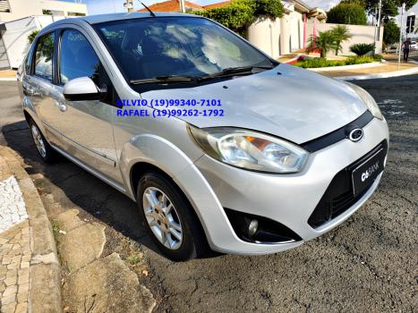 FORD Fiesta Sedan 1.6 4P CLASS FLEX, Foto 5