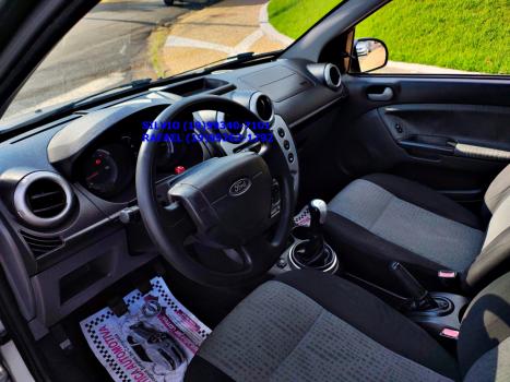 FORD Fiesta Sedan 1.6 4P CLASS FLEX, Foto 7