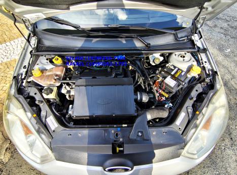 FORD Fiesta Sedan 1.6 4P CLASS FLEX, Foto 8