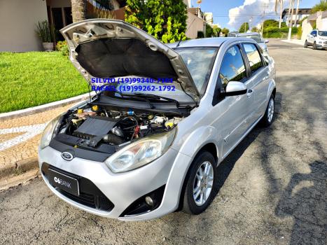 FORD Fiesta Sedan 1.6 4P CLASS FLEX, Foto 9