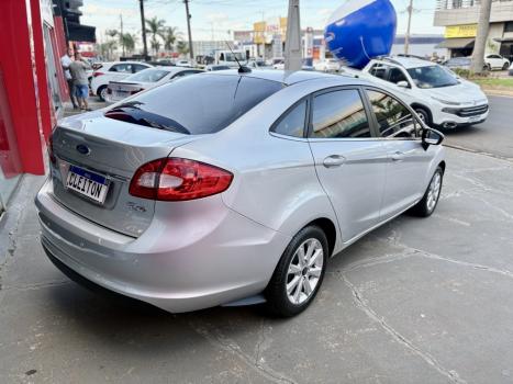 FORD Fiesta Sedan 1.6 16V 4P SE FLEX, Foto 3