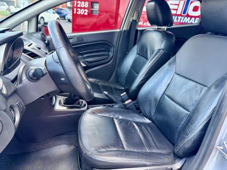 FORD Fiesta Sedan 1.6 16V 4P SE FLEX, Foto 5