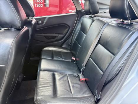 FORD Fiesta Sedan 1.6 16V 4P SE FLEX, Foto 6