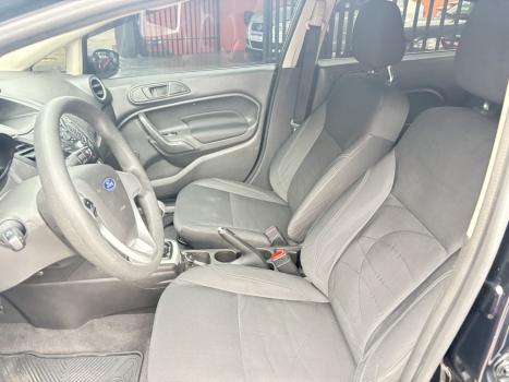 FORD Fiesta Sedan 1.6 16V 4P SEL, Foto 5