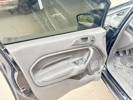 FORD Fiesta Sedan 1.6 16V 4P SEL, Foto 6