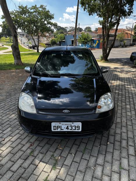 FORD Fiesta Sedan 1.0 4P PERSONALIT�, Foto 3