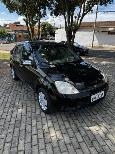FORD Fiesta Sedan 1.0 4P PERSONALIT�, Foto 4