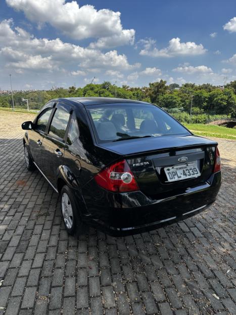 FORD Fiesta Sedan 1.0 4P PERSONALIT�, Foto 6