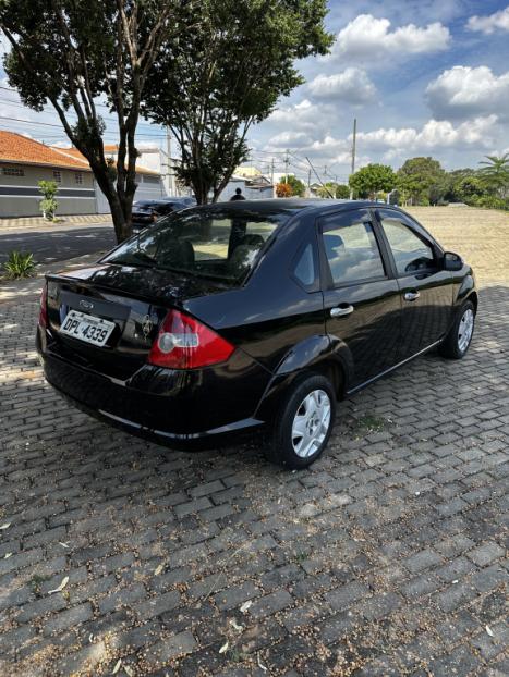 FORD Fiesta Sedan 1.0 4P PERSONALIT�, Foto 7