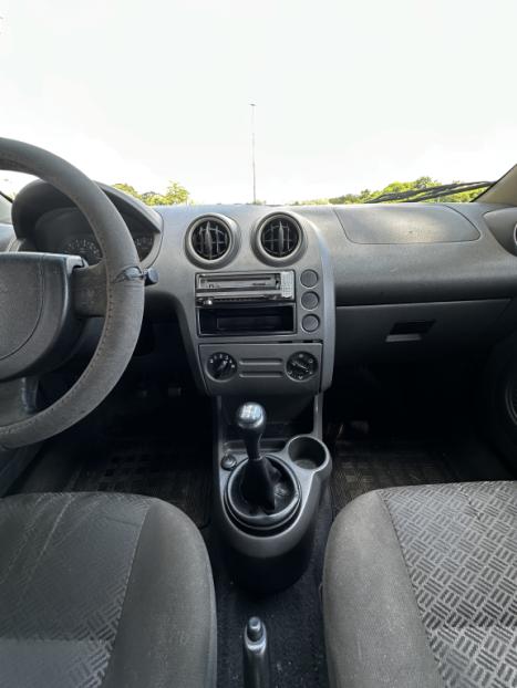 FORD Fiesta Sedan 1.0 4P PERSONALIT�, Foto 8