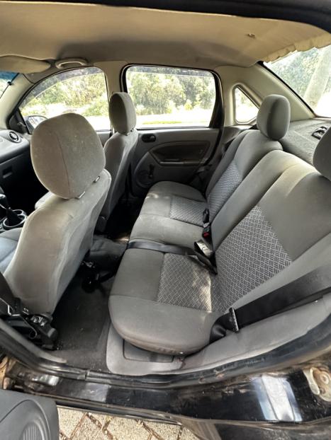 FORD Fiesta Sedan 1.0 4P PERSONALIT�, Foto 9