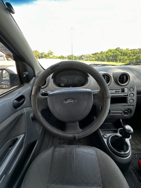 FORD Fiesta Sedan 1.0 4P PERSONALIT�, Foto 11