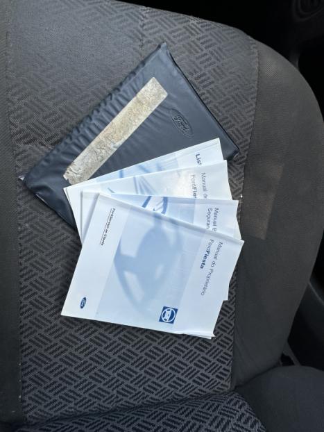 FORD Fiesta Sedan 1.0 4P PERSONALIT�, Foto 12