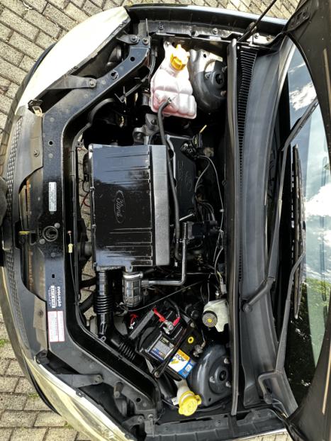 FORD Fiesta Sedan 1.0 4P PERSONALIT�, Foto 13