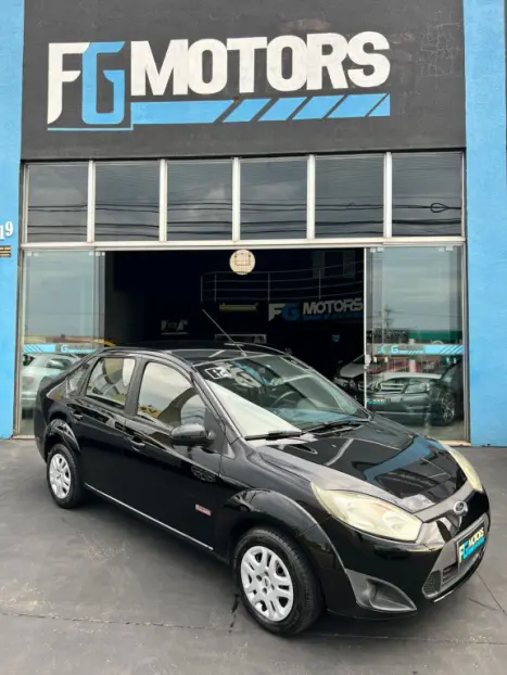 FORD Fiesta Sedan 1.6 4P CLASS FLEX, Foto 1