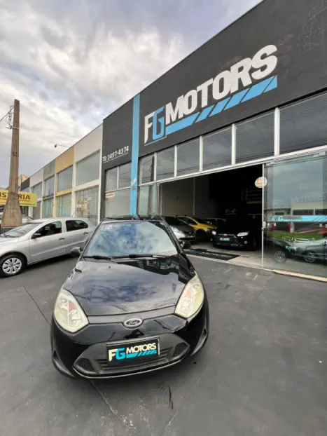 FORD Fiesta Sedan 1.6 4P CLASS FLEX, Foto 3