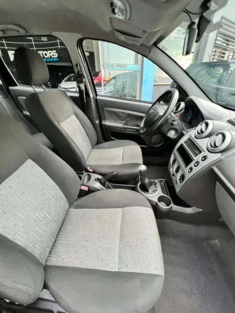 FORD Fiesta Sedan 1.6 4P CLASS FLEX, Foto 5