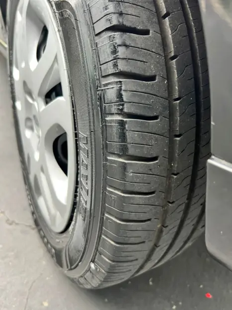 FORD Fiesta Sedan 1.6 4P CLASS FLEX, Foto 6