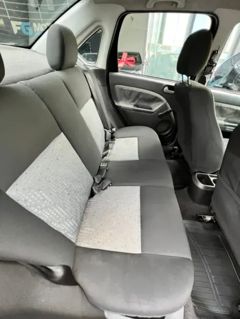 FORD Fiesta Sedan 1.6 4P CLASS FLEX, Foto 7