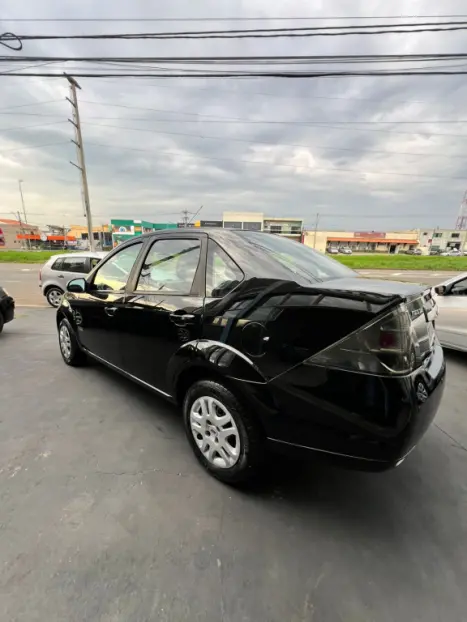 FORD Fiesta Sedan 1.6 4P CLASS FLEX, Foto 8