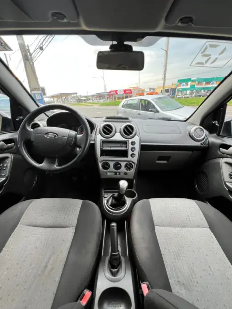 FORD Fiesta Sedan 1.6 4P CLASS FLEX, Foto 9