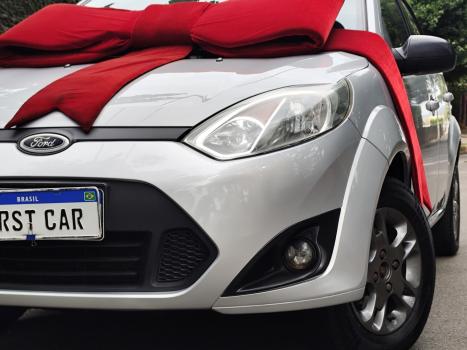 FORD Fiesta Sedan 1.6 4P FLEX, Foto 3