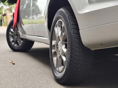 FORD Fiesta Sedan 1.6 4P FLEX, Foto 5