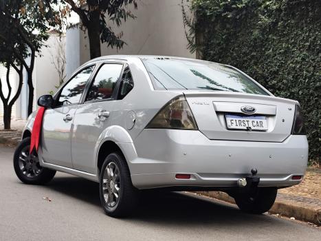 FORD Fiesta Sedan 1.6 4P FLEX, Foto 6