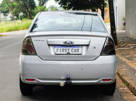 FORD Fiesta Sedan 1.6 4P FLEX, Foto 7