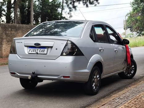 FORD Fiesta Sedan 1.6 4P FLEX, Foto 8