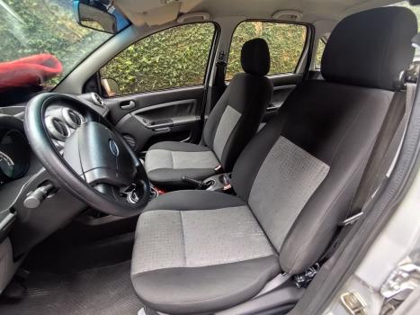 FORD Fiesta Sedan 1.6 4P FLEX, Foto 10