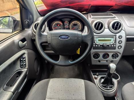FORD Fiesta Sedan 1.6 4P FLEX, Foto 12