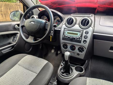 FORD Fiesta Sedan 1.6 4P FLEX, Foto 13