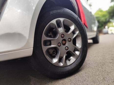 FORD Fiesta Sedan 1.6 4P FLEX, Foto 18