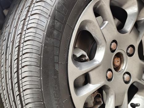 FORD Fiesta Sedan 1.6 4P FLEX, Foto 19