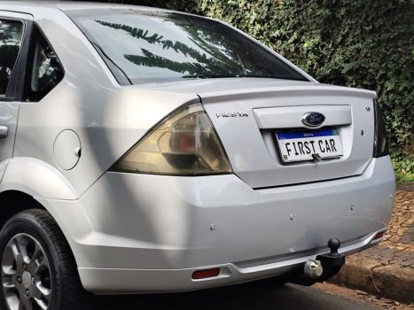 FORD Fiesta Sedan 1.6 4P FLEX, Foto 20