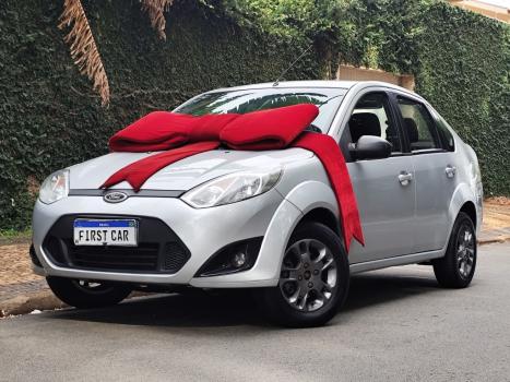 FORD Fiesta Sedan 1.6 4P FLEX, Foto 1