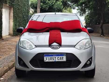 FORD Fiesta Sedan 1.6 4P FLEX, Foto 2