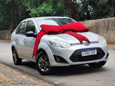 FORD Fiesta Sedan 1.6 4P FLEX, Foto 4