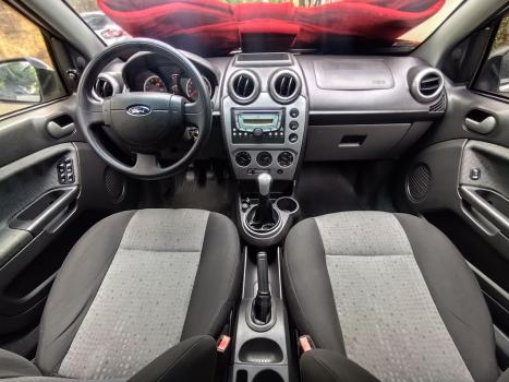 FORD Fiesta Sedan 1.6 4P FLEX, Foto 9