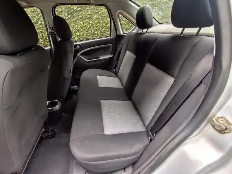 FORD Fiesta Sedan 1.6 4P FLEX, Foto 11